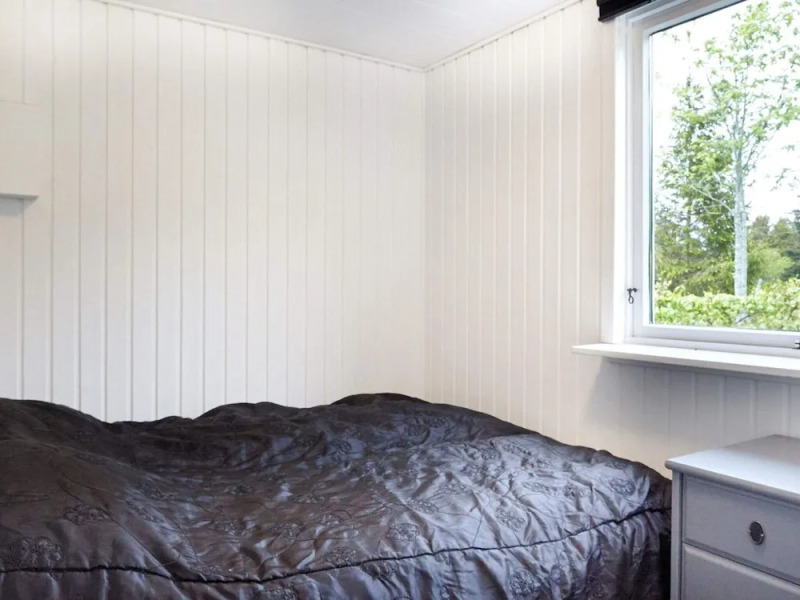 7 Person Holiday Home in Holbaek