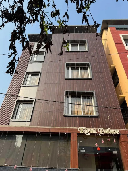 Kiran Palace Varanasi