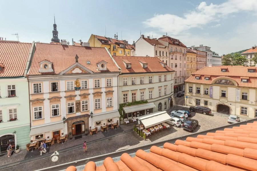 Happy Prague Apartments