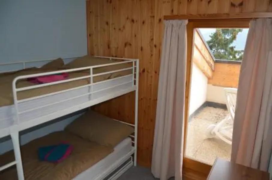 Immeuble Les Sérandes