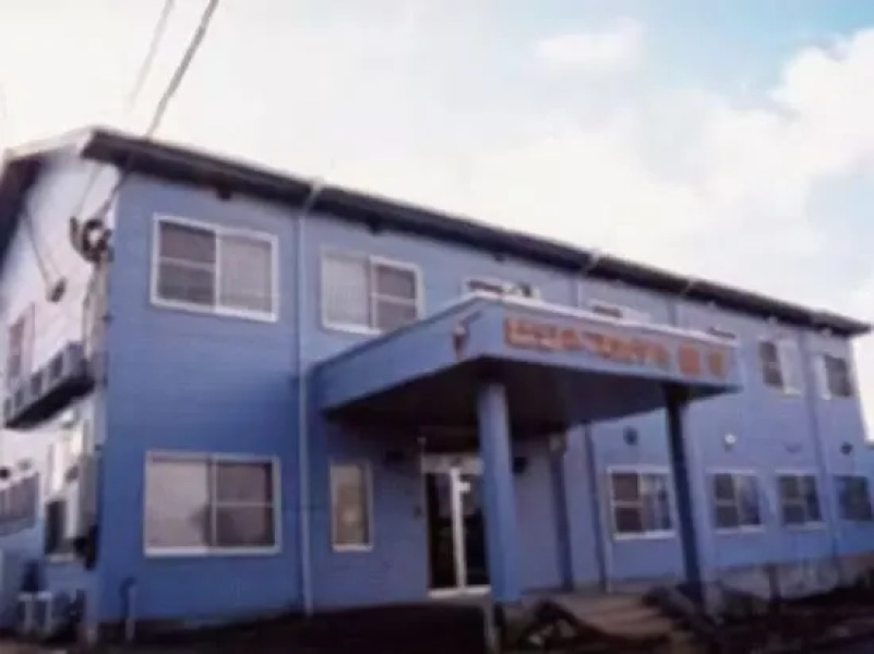 Business Hotel Kikai Kikaijima