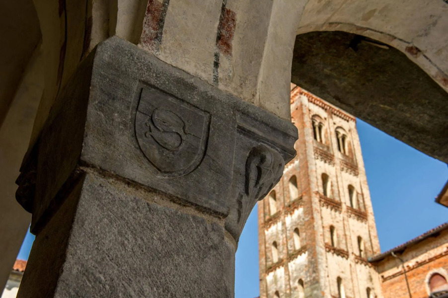 Hotel San Giovanni Resort