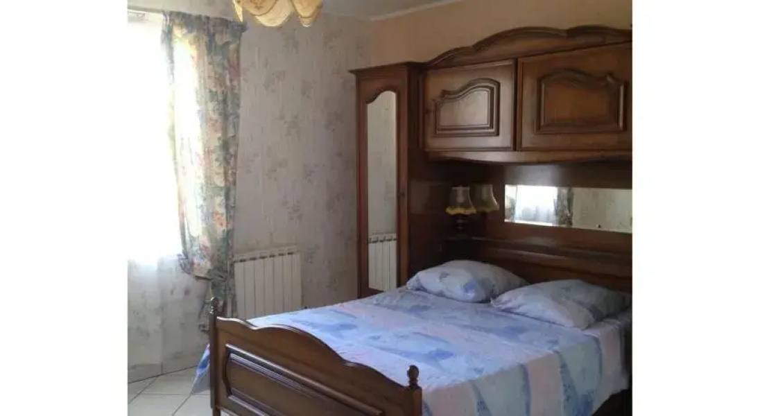 Maison Ares