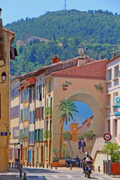 Les Cottages Varois (TOC111)