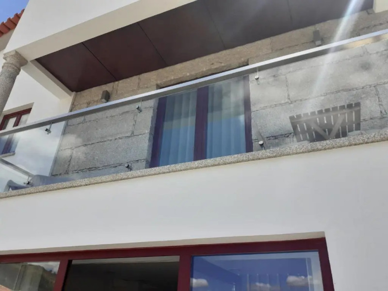 Villa Tavares Suítes