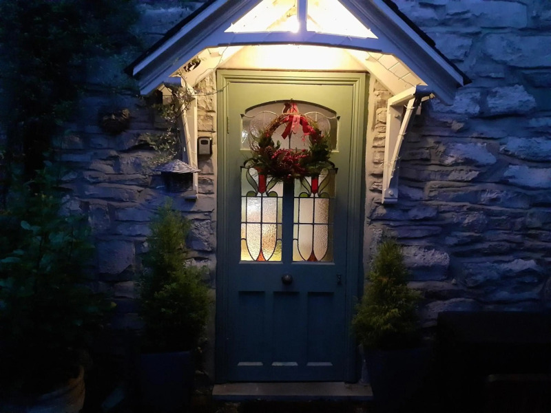 Castle Street Cottage