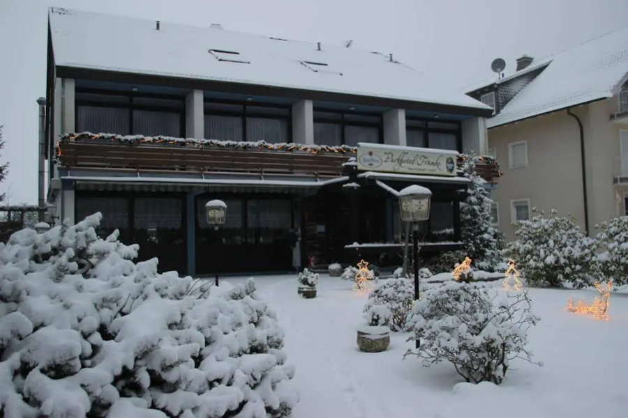 Parkhotel Framke