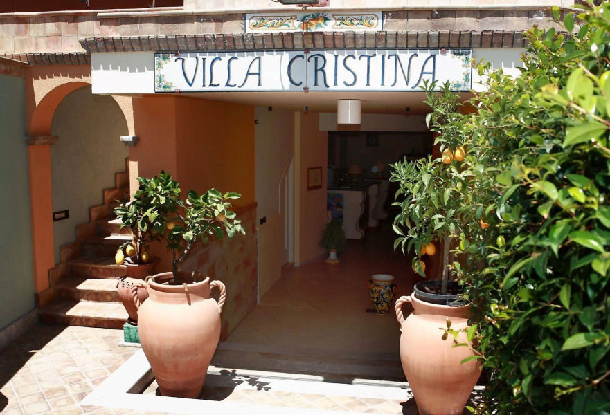 B&B Villa Cristina