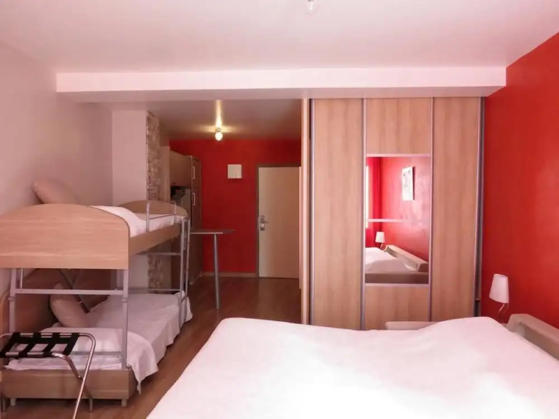 Le Clos des Andrones