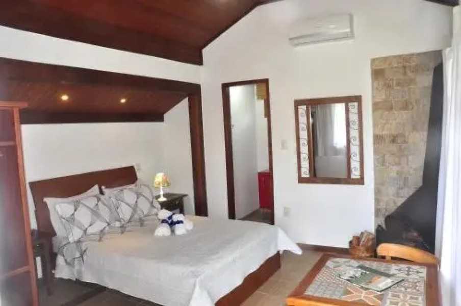 Pousada das Bromélias