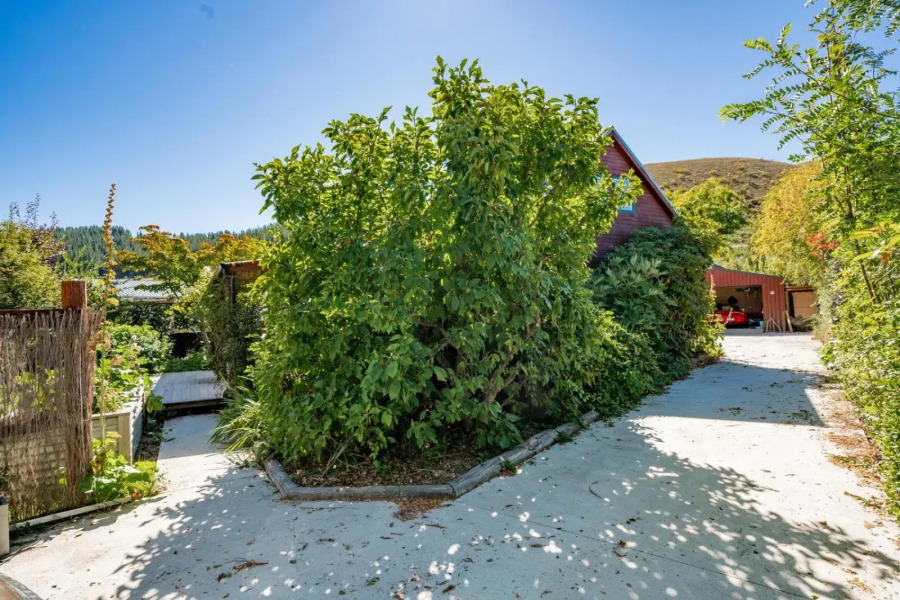 Wanderlust - Clyde Holiday Home