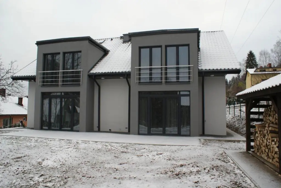 Kwiatowe Zacisze