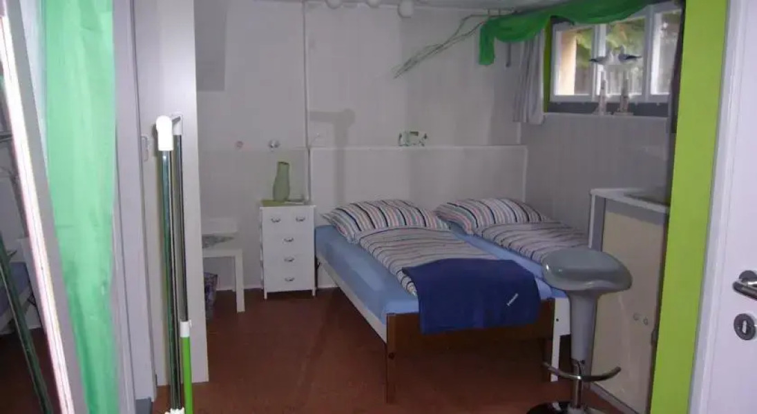 Renis Oase am Bodensee