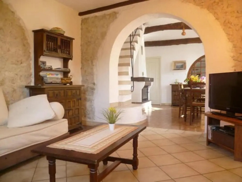 Les Violettes by Gites de France