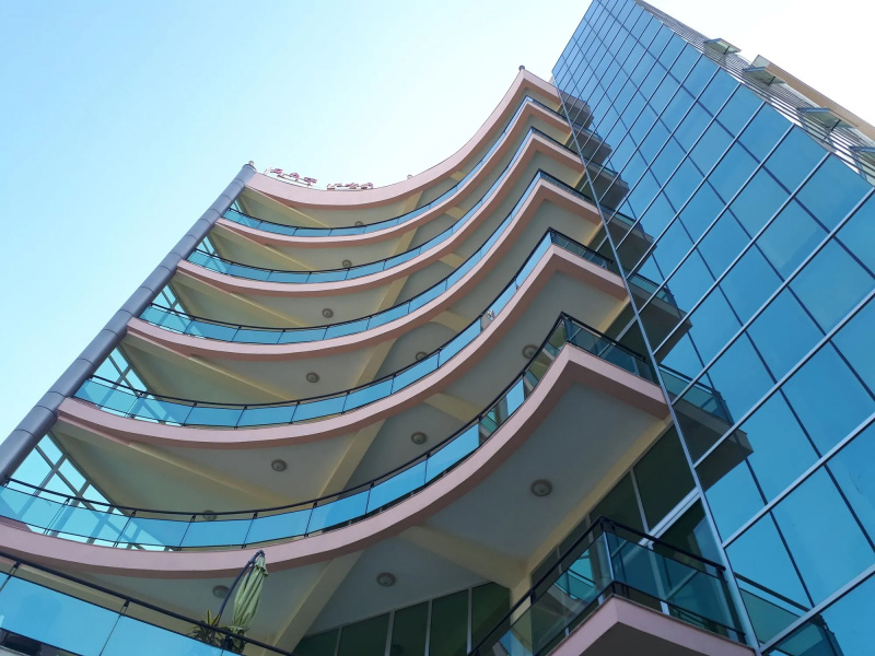 Delano Hotel