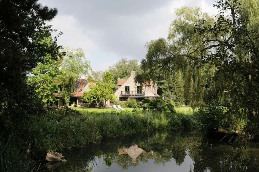 't Vijverhof