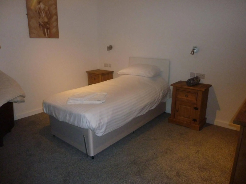 The Coach and Horses Inn