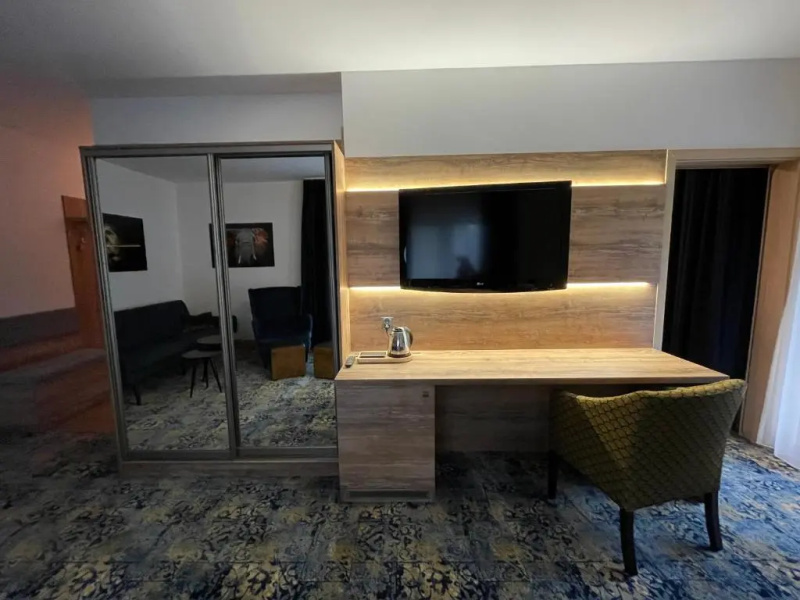 Hotel OW Ameba