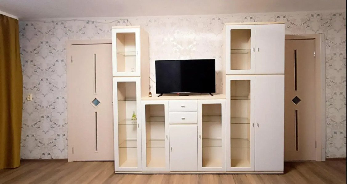 Уютный Север на улице Адмирала Флота Лобова