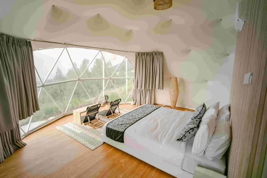 Desa Kepompong by Sinergi