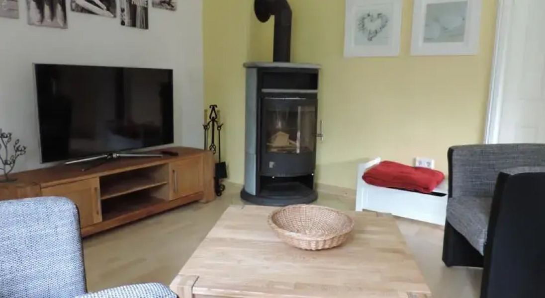 Ferienhaus Baldamus in Blankenburg