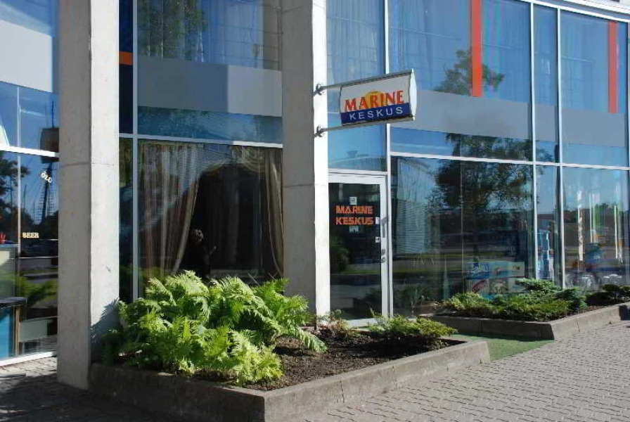 Marine Keskus