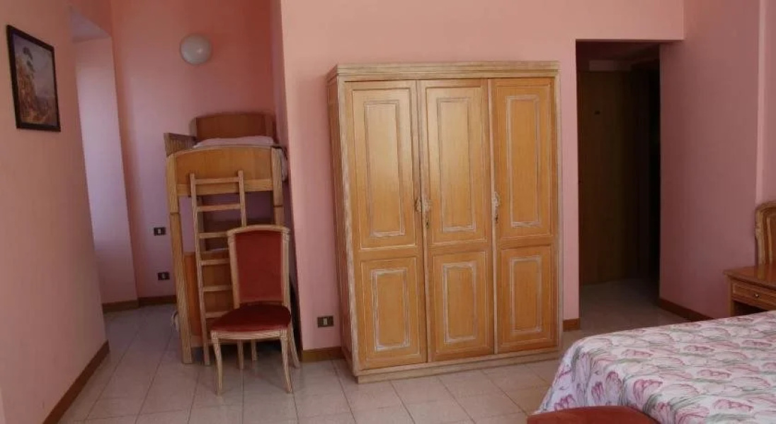 Hotel Vapore