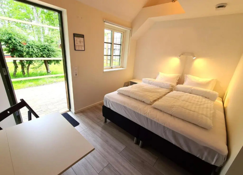 GEG Hotel