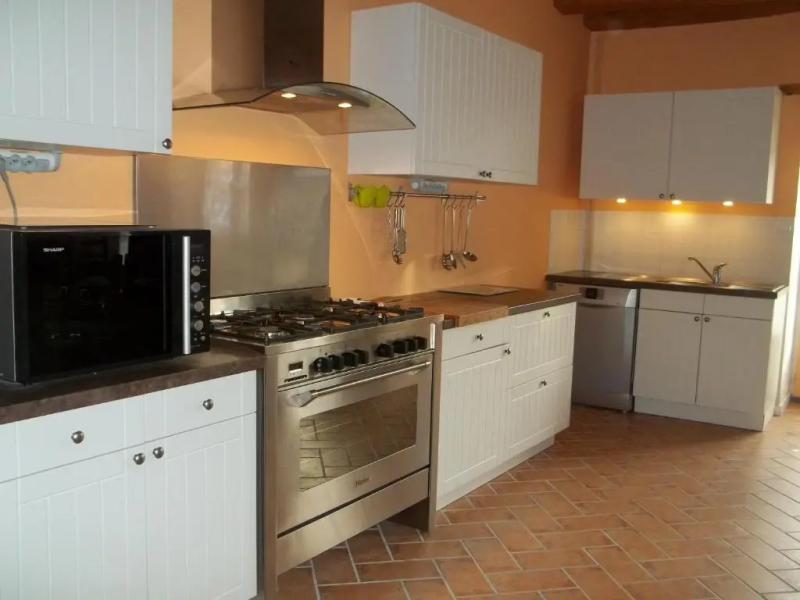 Holiday home Gîte Flottille de Loire