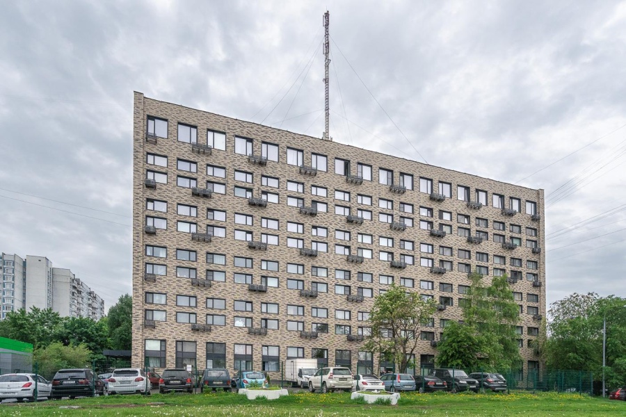 BestFlat24 (БэстФлэт24) на улице Перерва