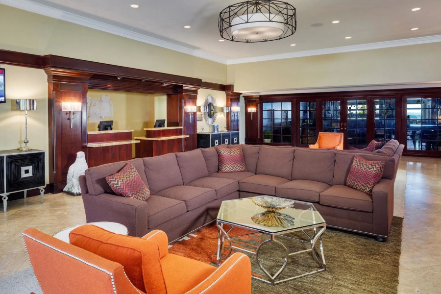 Holiday Inn Resort Bar Harbor - Acadia Natl Park by IHG