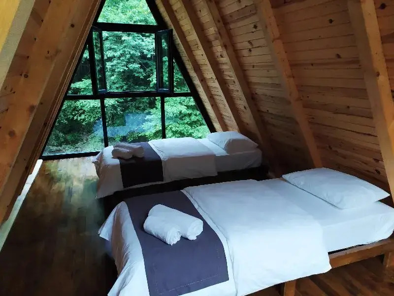 Dream River Exclusive Bungalow