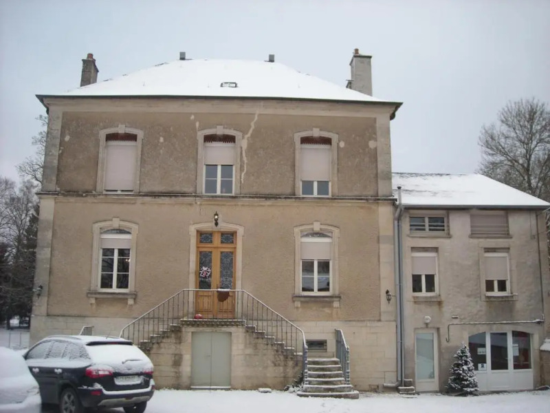 La Maison Du Canal
