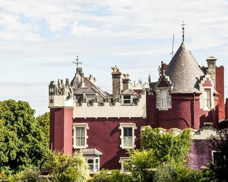 Fitzpatrick Castle Holiday Homes