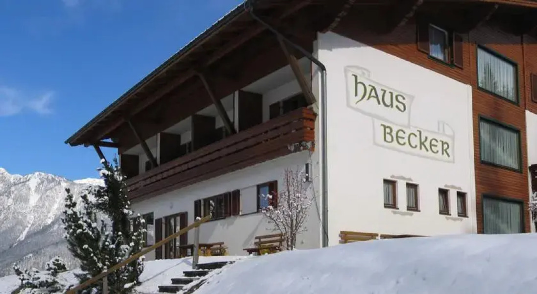 Gästehaus Becker