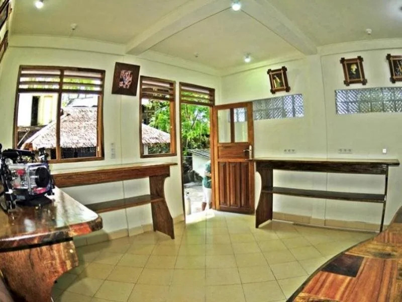 Bunaken Divers Sea Breeze Resort