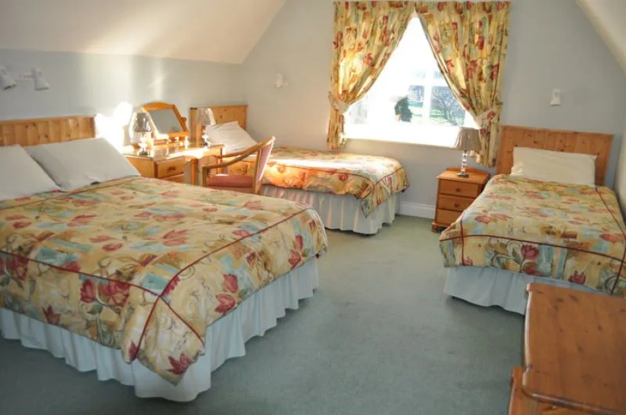 Blarney Vale B&B