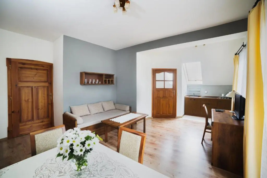 Biała Akacja Resort & Business