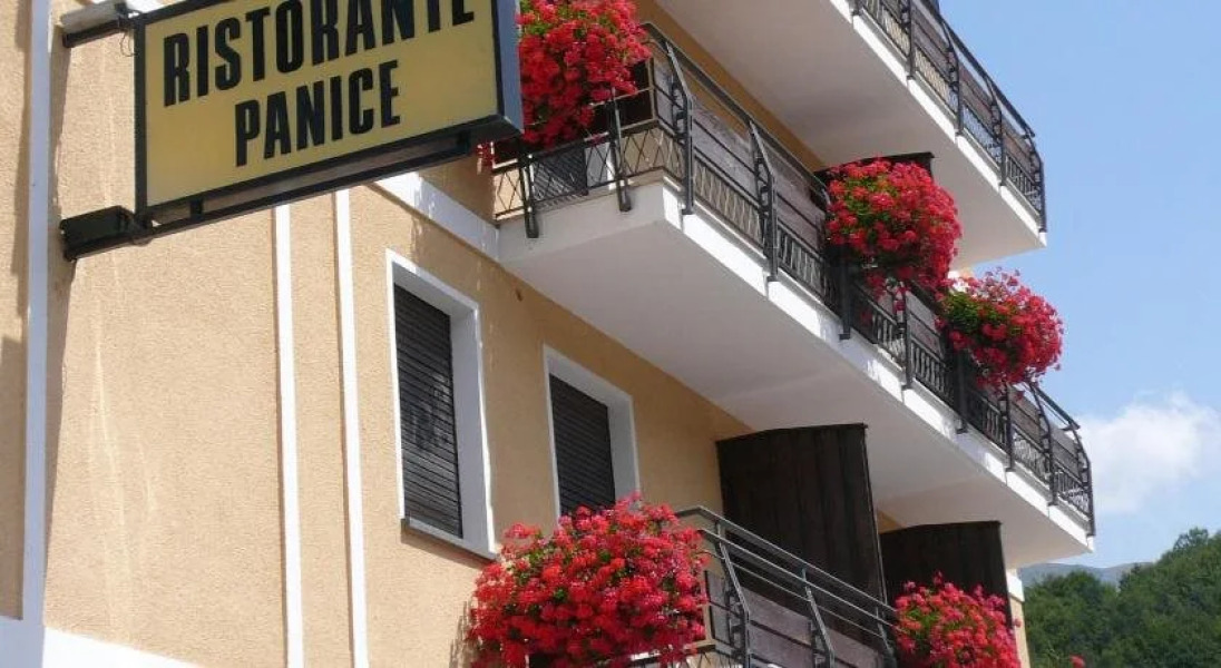 Albergo Panice