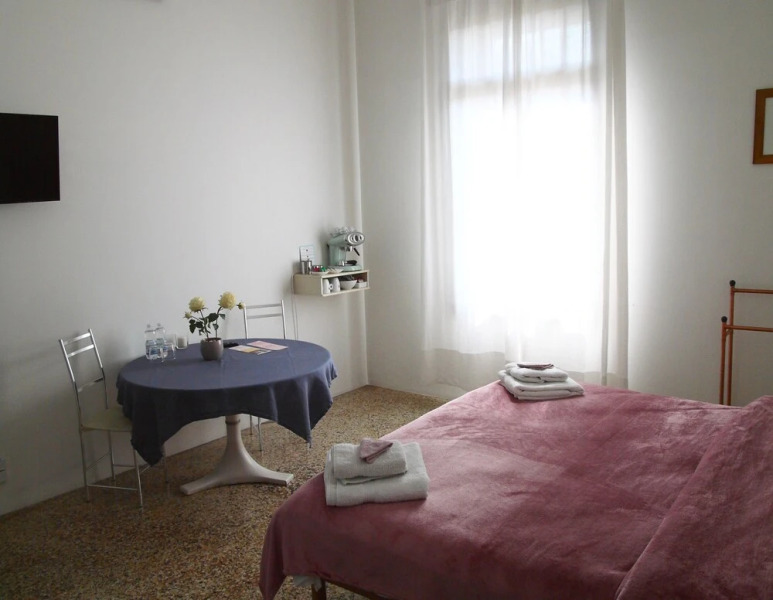 B&B Giardino Jappelli