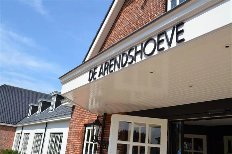 Charme Hotel & Restaurant De Arendshoeve