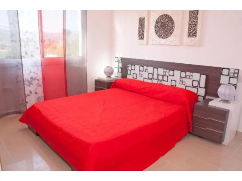 Bungalows Azahar - Btb