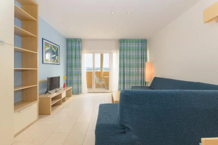 Wyndham Grand Novi Vinodolski Resort-Apartments