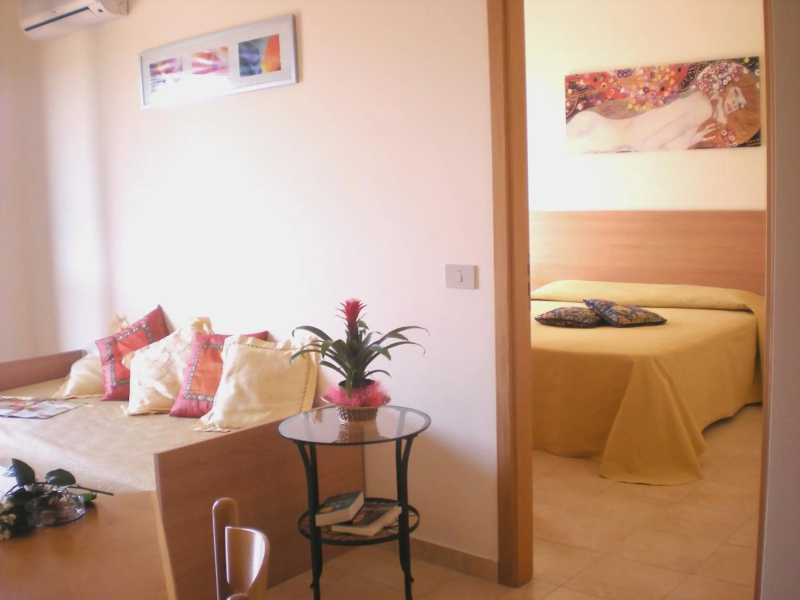 Villaggio Artemide