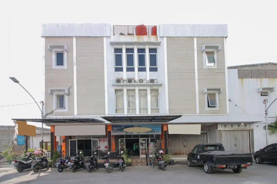 Airy Eco Mintaragen Nirmala Square Tegal