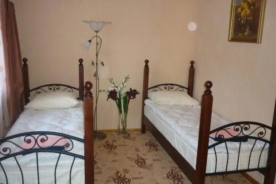 Hostel Tsentralniy Na Gogolya