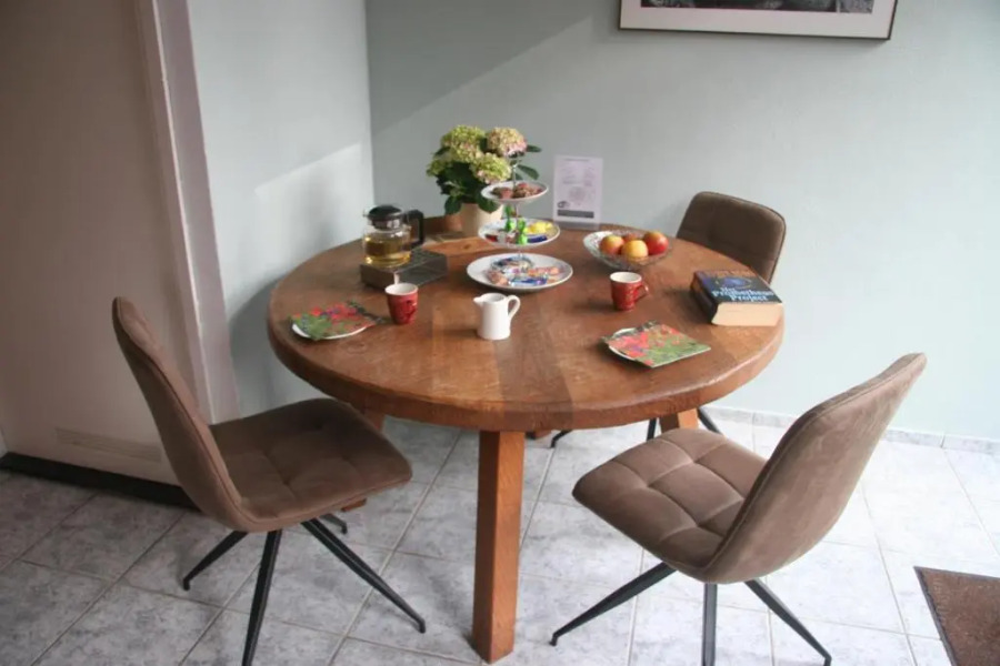 Holiday home Gulpdal Vakantiewoningen.