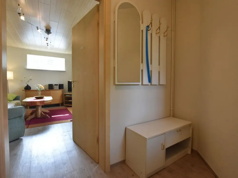 Luxurious Bungalow in Elmenhorst-Lichtenhagen with Garden