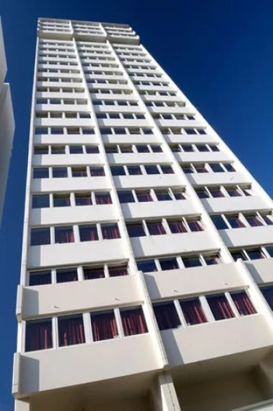 University Of Westminster Marylebone Hal