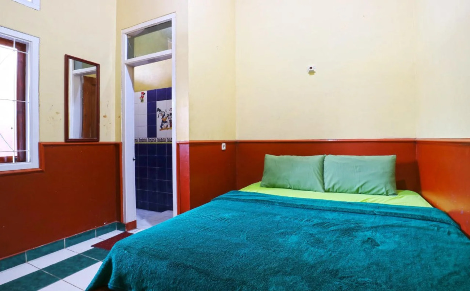 Suka Rasa Endah Cottage